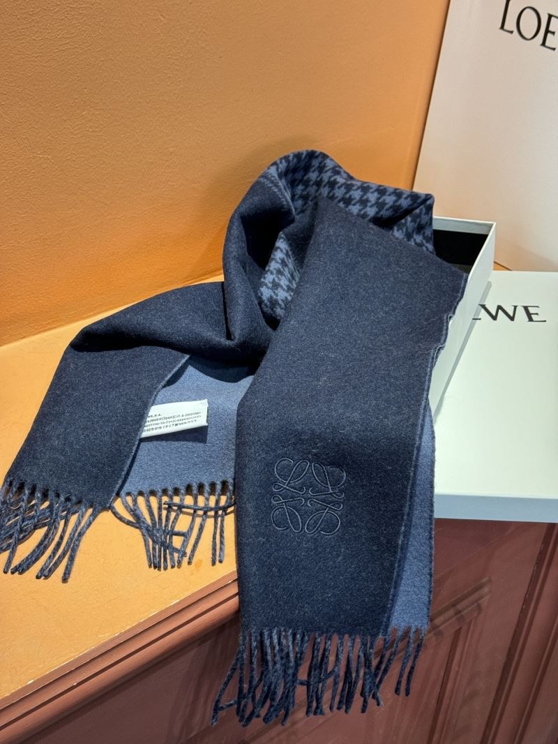 Loewe Scarf